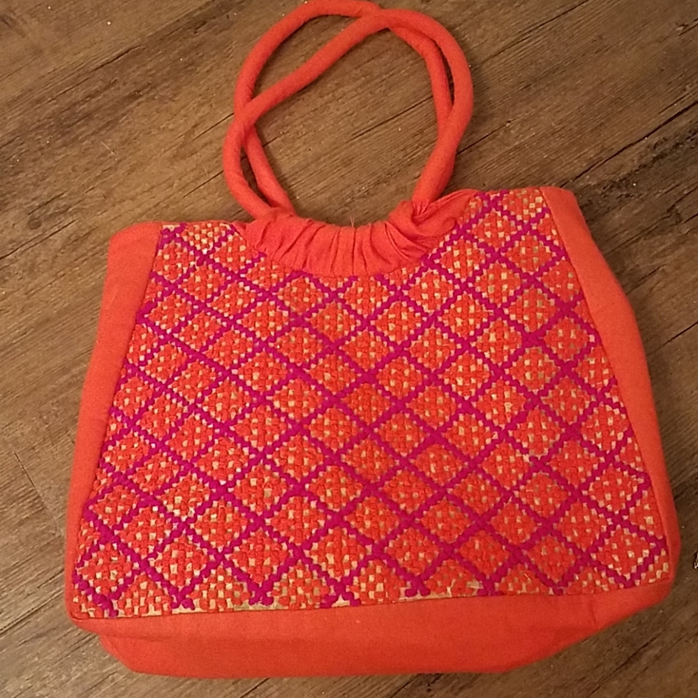 Cute tote bag